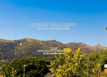Vista - Two-room apartment via Monte Nero, Genova (neighborhood Marassi) - photo 16