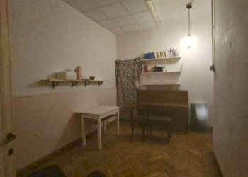 Interno non residenziale - Appartamento via Antica Romana di Quinto, Genova (zona Quarto) - foto 6