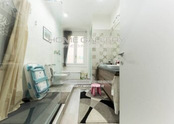 Studio - Three-room apartment corso Firenze, Genova (neighborhood Castelletto) - photo 21