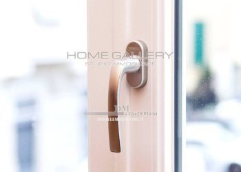 Altro - Three-room apartment corso Firenze, Genova (neighborhood Castelletto) - photo 33
