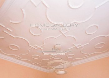 Interno palazzo - Three-room apartment corso Firenze, Genova (neighborhood Castelletto) - photo 40