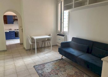 Salone - Appartamento Genova (zona Borgoratti) - foto 2