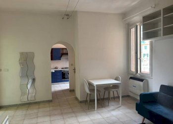Salone - Two-room apartment Genova (neighborhood Borgoratti) - photo 4