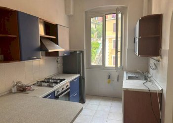 Cucina - Appartamento Genova (zona Borgoratti) - foto 7