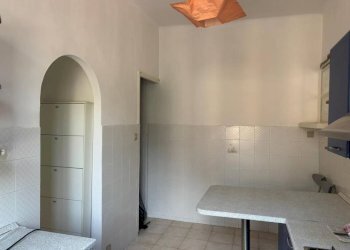 Cucina - Two-room apartment Genova (neighborhood Borgoratti) - photo 8
