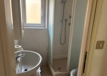 Bagno - Appartamento Genova (zona Borgoratti) - foto 9