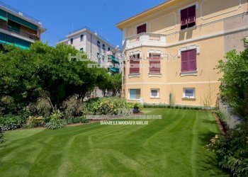 Zona - Villa via Monte Baldo, frazione Quinto Al Mare, Genova - foto 2