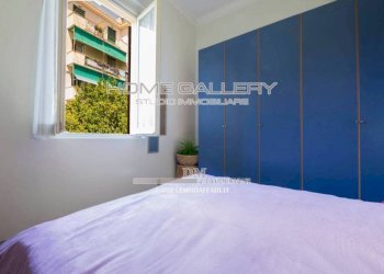 Camera da letto - Villa via Monte Baldo, frazione Quinto Al Mare, Genova - foto 21
