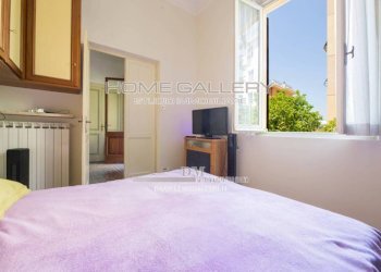 Camera da letto - Villa via Monte Baldo, frazione Quinto Al Mare, Genova - foto 22
