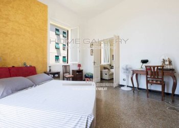Camera da letto - Villa via Monte Baldo, frazione Quinto Al Mare, Genova - foto 31