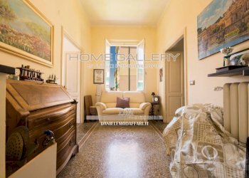 Ingresso - Villa via Monte Baldo, frazione Quinto Al Mare, Genova - foto 32