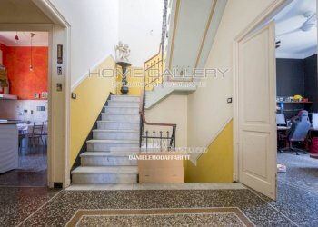 Scala - Villa via Monte Baldo, frazione Quinto Al Mare, Genova - foto 33