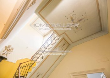 Interno palazzo - Villa via Monte Baldo, frazione Quinto Al Mare, Genova - foto 34