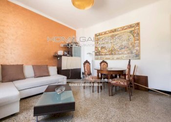 Salone - Villa via Monte Baldo, frazione Quinto Al Mare, Genova - foto 38