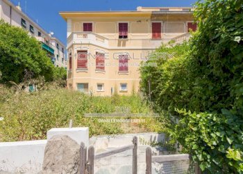 Giardino - Villa via Monte Baldo, frazione Quinto Al Mare, Genova - foto 45