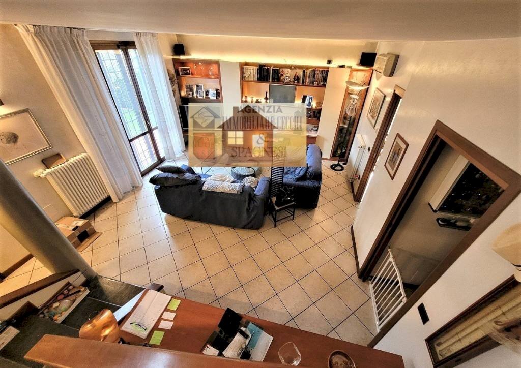 Interno non residenziale - Villa via Tabernacolo, frazione Capalle, Campi Bisenzio - foto 2