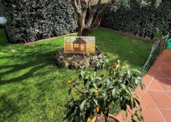 Giardino - Villa via Tabernacolo, frazione Capalle, Campi Bisenzio - foto 6