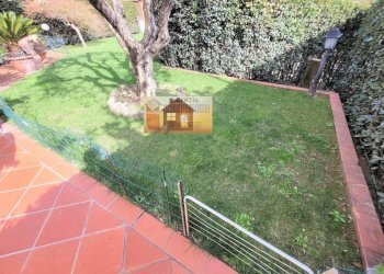 Giardino - Villa via Tabernacolo, frazione Capalle, Campi Bisenzio - foto 7