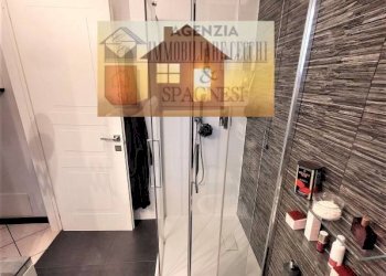 Bagno - Villa via Tabernacolo, frazione Capalle, Campi Bisenzio - foto 12