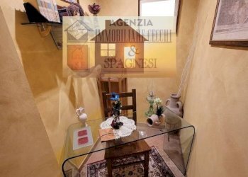 Disimpegno - Villa via Tabernacolo, frazione Capalle, Campi Bisenzio - foto 14