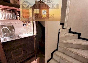 Cucina - Villa via Tabernacolo, frazione Capalle, Campi Bisenzio - foto 18