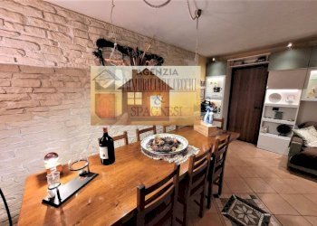 Interno non residenziale - Villa via Tabernacolo, frazione Capalle, Campi Bisenzio - foto 19