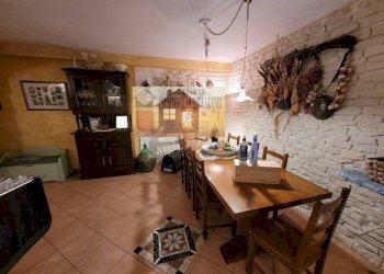Salone - Villa via Tabernacolo, frazione Capalle, Campi Bisenzio - foto 25