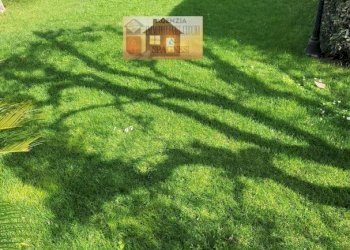 Giardino - Villa via Tabernacolo, frazione Capalle, Campi Bisenzio - foto 30