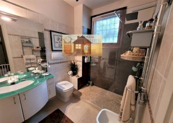 Bagno - Villa via Tabernacolo, frazione Capalle, Campi Bisenzio - foto 31