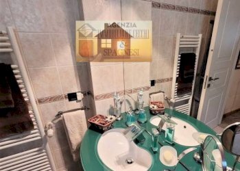 Bagno - Villa via Tabernacolo, frazione Capalle, Campi Bisenzio - foto 33