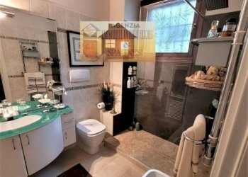 Bagno - Villa via Tabernacolo, frazione Capalle, Campi Bisenzio - foto 35