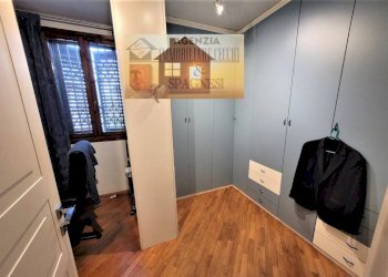 Camera da letto - Villa via Tabernacolo, frazione Capalle, Campi Bisenzio - foto 36
