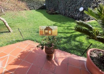 Giardino - Villa via Tabernacolo, frazione Capalle, Campi Bisenzio - foto 38