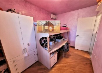 Camera da letto - Villa via Tabernacolo, frazione Capalle, Campi Bisenzio - foto 42