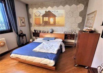 Camera da letto - Villa via Tabernacolo, frazione Capalle, Campi Bisenzio - foto 43