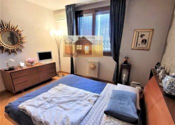 Camera da letto - Villa via Tabernacolo, frazione Capalle, Campi Bisenzio - foto 44