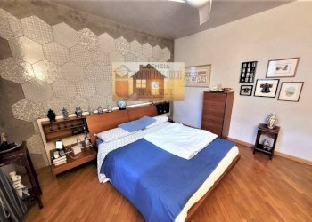 Camera da letto - Villa via Tabernacolo, frazione Capalle, Campi Bisenzio - foto 45