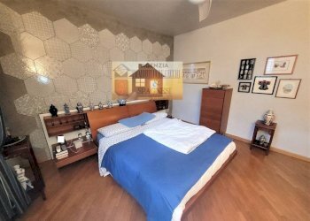 Camera da letto - Villa via Tabernacolo, frazione Capalle, Campi Bisenzio - foto 46