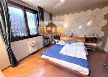 Camera da letto - Villa via Tabernacolo, frazione Capalle, Campi Bisenzio - foto 47