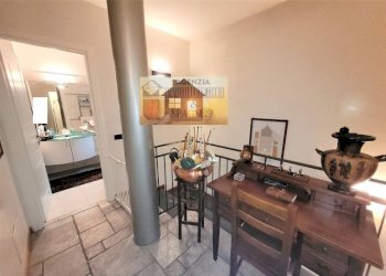 Interno non residenziale - Villa via Tabernacolo, frazione Capalle, Campi Bisenzio - foto 48