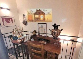 Interno non residenziale - Villa via Tabernacolo, frazione Capalle, Campi Bisenzio - foto 49