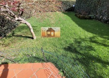 Giardino - Villa via Tabernacolo, frazione Capalle, Campi Bisenzio - foto 50