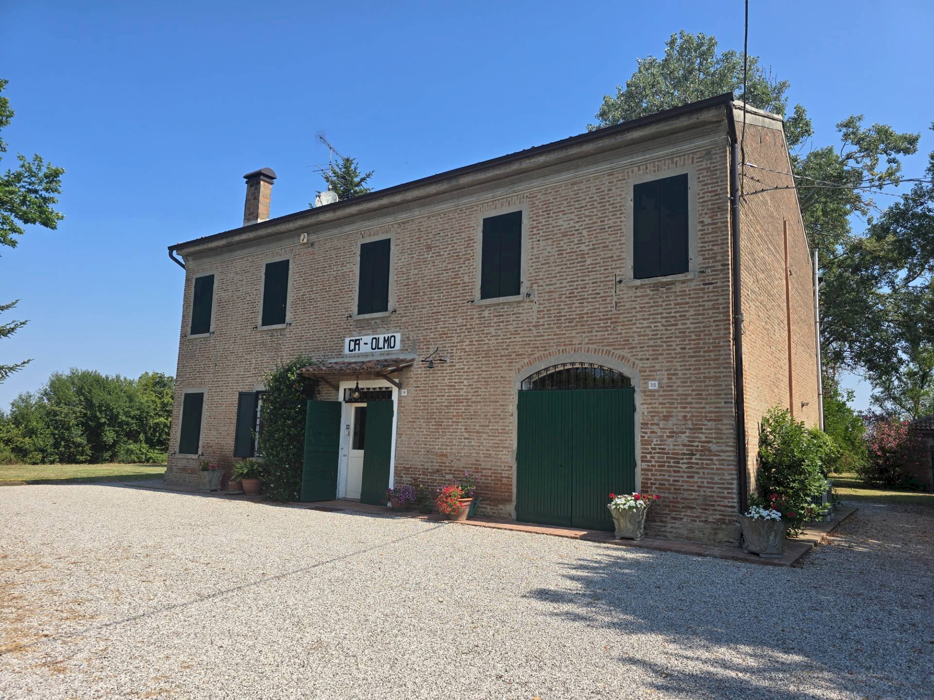 Foto 1 - Villa Via Ro, Ferrara - foto 1