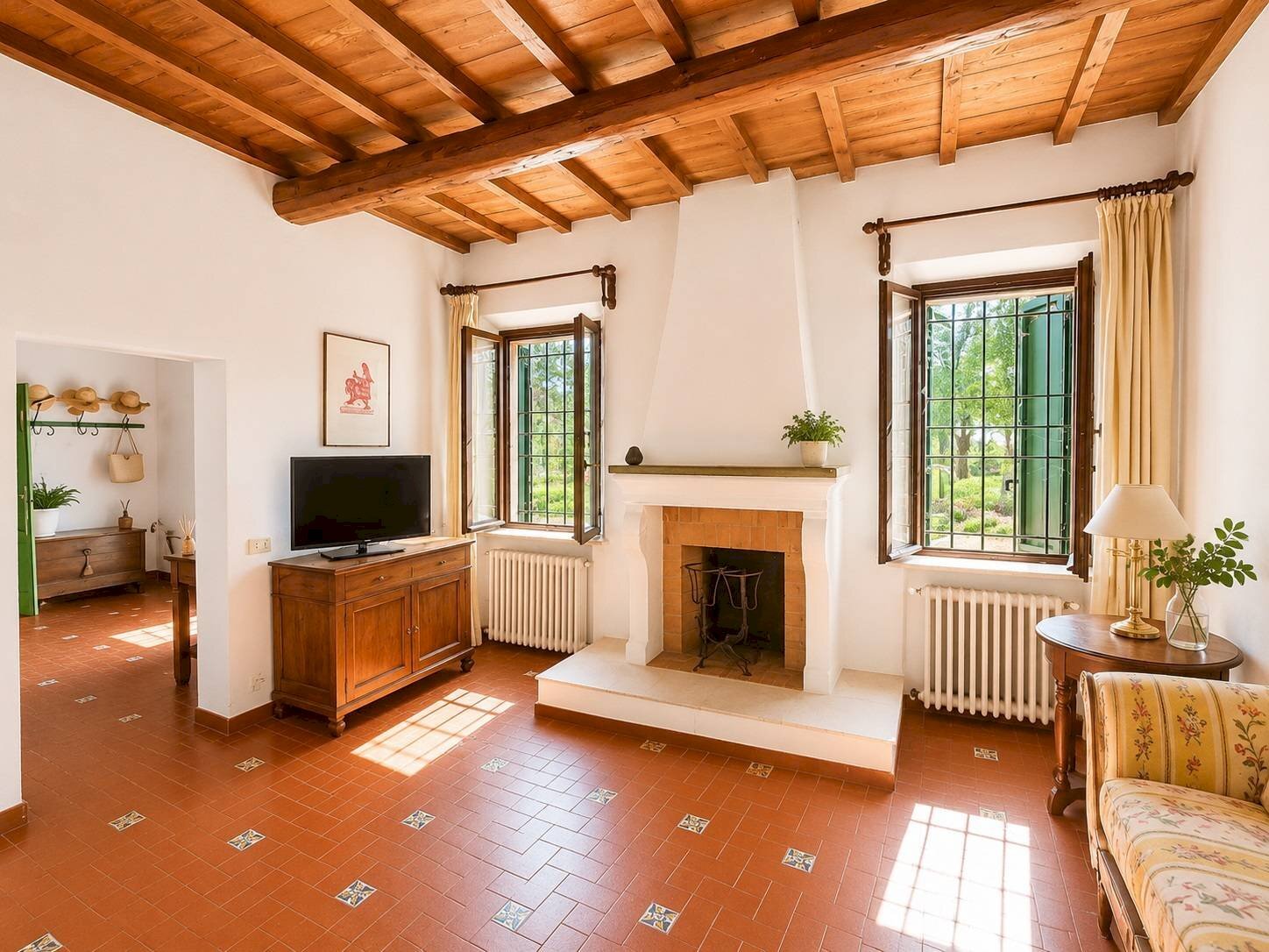 Foto 2 - Villa Via Ro, Ferrara - foto 2