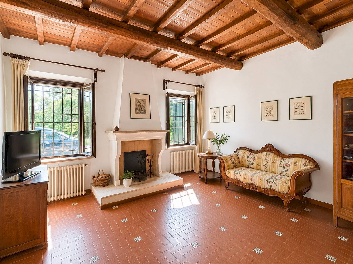 Foto 3 - Villa Via Ro, Ferrara - foto 3