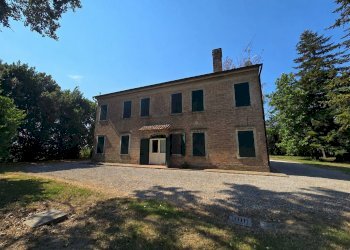 Foto 31 - Villa Via Ro, Ferrara - foto 31