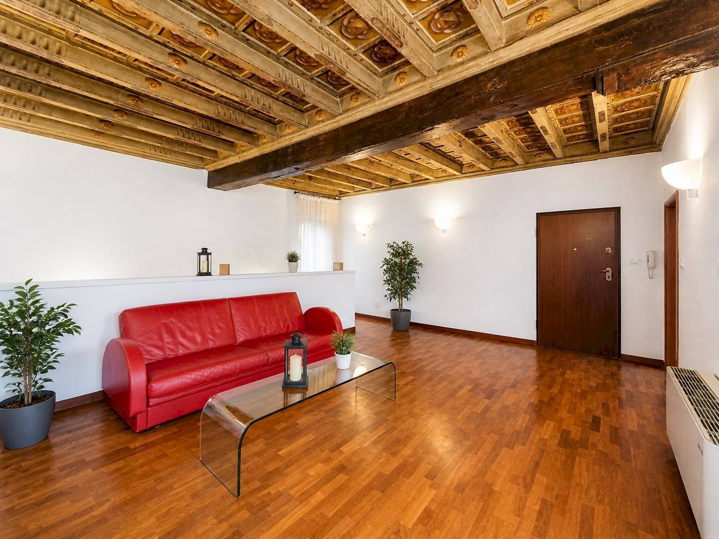 Foto 1 - Apartment via paglia
 
25, Ferrara - photo 1