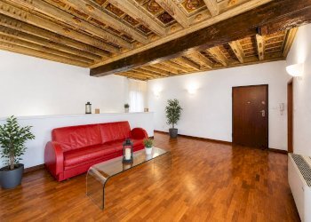 Foto 1 - Apartment via paglia
 
25, Ferrara - photo 1