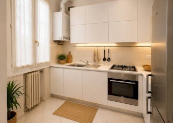 Foto 19 - Apartment via paglia
 
25, Ferrara - photo 19