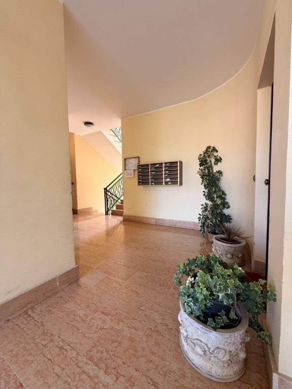 Interno palazzo - Trilocale via del Porto, 71, Carmagnola - foto 2